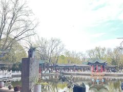 -MAP CHA普洱茶馆(翠湖店)