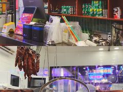 -澳门陈光记烧味饭店(郎家园店)