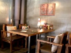 -HIGH FIVE哈福手工汉堡(桂林路店)