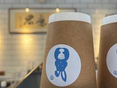 -小意思咖啡店(草桥店)