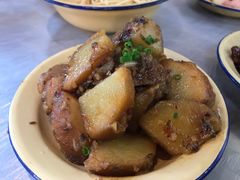-东排食堂长沙小吃大排档(五一广场店)