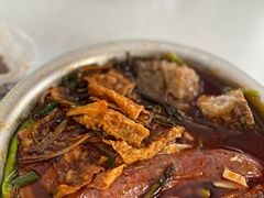 -凤张螺蛳粉·爽口粉(跃进路总店)