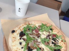 -农畉LONFOOD(福田星河COCOPark店)