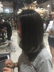 点击看大图 -简影造型·自选烫染接发salon