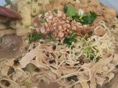 -湖南师大-三牌路鲜货冒菜