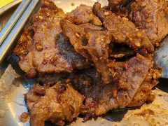 -大叹号·朝鲜族烤肉(潍坊泰华城店)