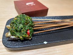 -隅乐胡椒虾·台湾菜·团建(皇岗店)
