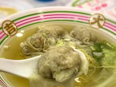 -大有利茶餐厅(福民店)