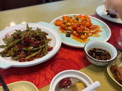 -北平味道.京味菜.烤鸭(梨园店)