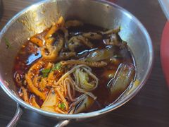 -胖哥俩肉蟹煲(梅溪步步高店)