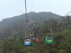 -江门古兜温泉小镇