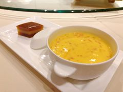 杨枝甘露组合-利苑酒家(华熙国际店)