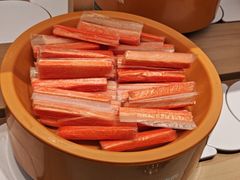 -龍歌自助小火锅(城阳万象汇店)