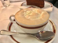 -Cafe Sacher(WIEN)