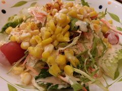 -萨莉亚意式餐厅(黄村高德汇店)