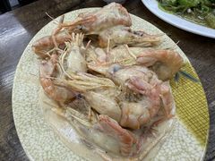 -贞姨美食·老字号海鲜大排档
