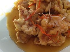 -大清花饺子(山庄店)