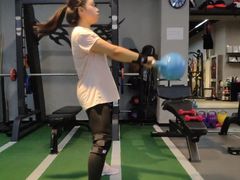 -Freedom Fitness私教健身俱乐部(徐虹北路店)