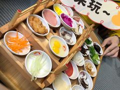 -双桥园·云南过桥米线(古城南门店)