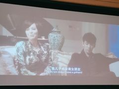 -金色印象·4K影院式足体养生(南方花园店)