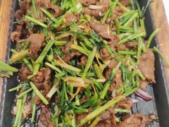 -东兴楼饭庄(六里桥店)