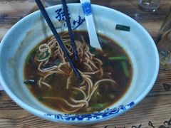 -富贵面馆(镇坪路店)