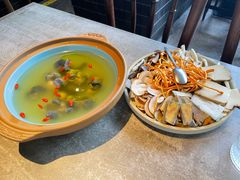 -饱嗝·泰傣厨房(国创园店)