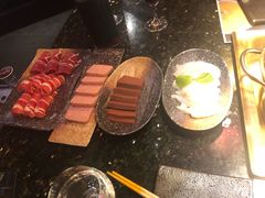 -王家渡火锅店(棕榈泉店)