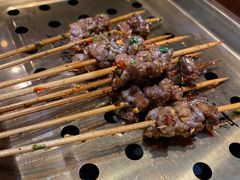 -盟重烧烤(高正街店)