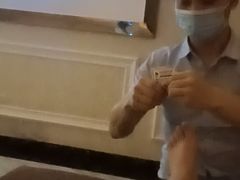 -魔指传奇足疗保健SPA(牛市口店)