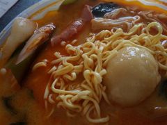 -杨国福麻辣烫(万达后街店)