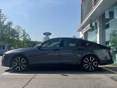 -咸宁恒信德龙广汽本田4S店(咸安店)