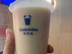 -茶百道(惠新东街店)