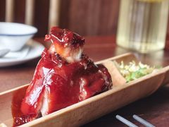 -大牌大·传统杭帮菜(湖滨店)