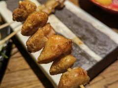 -鸟幸 TORISAKI 炭火居酒屋