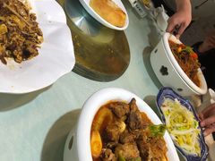 -阿西娅食府(中关村店)