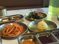 -西塔老太太泥炉烤肉(北京望京店)