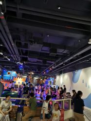 -幻贝家儿童乐园(苏州中心店)