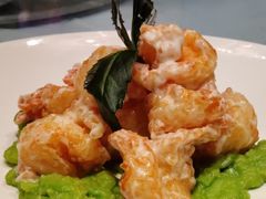 奇妙虾球-大董(环贸iapm店)