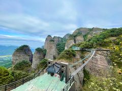 -南武当山景区