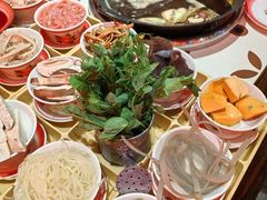 -江北北火锅馆·公路夜市(魏公村店)