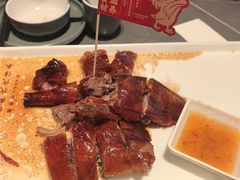 -先记烧鹅王·本地粤菜(福永店)