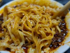 -西月城谭豆花(光华店)