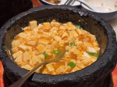 -绿茶餐厅(南翔印象城MEGA店)