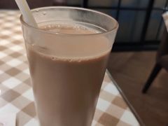 -新大咀港式茶餐厅(宝山万达店)