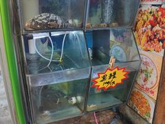 水产区-聪辉同安老美食饭店(大元路店)