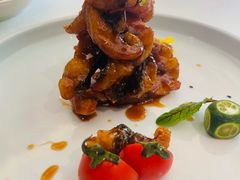 -玉华台饭庄·淮扬菜·烤鸭(望京店)