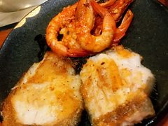 -大渔铁板烧(中山路八佰伴店)