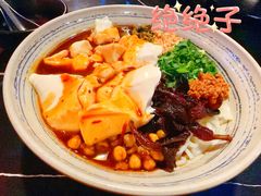 豆花米线-多味居(剪子巷店)