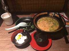 -一蘭拉面(新宿中央东口店)